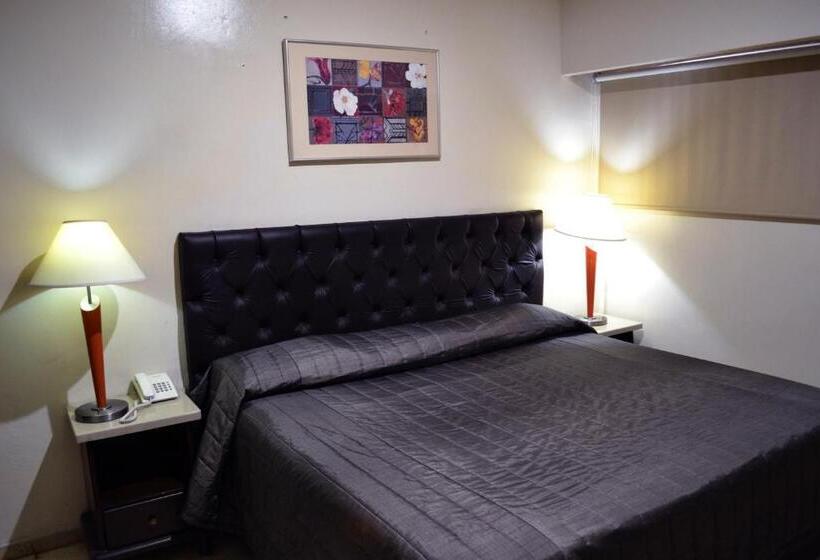 Стандартный Номер Кровать Кинг, America Palacio