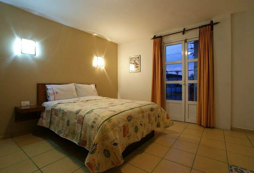 비즈니스룸, Azucena