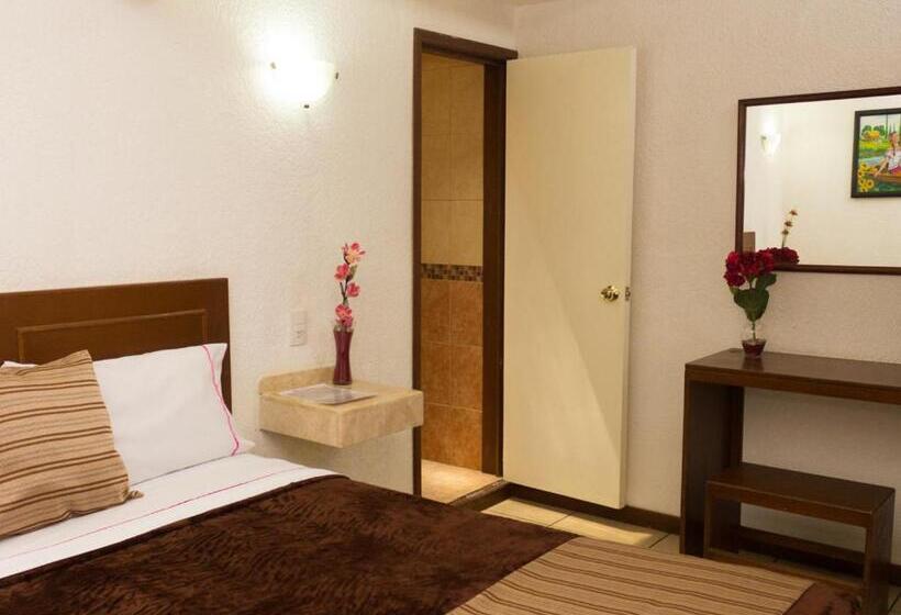 주니어 스위트, Azucena