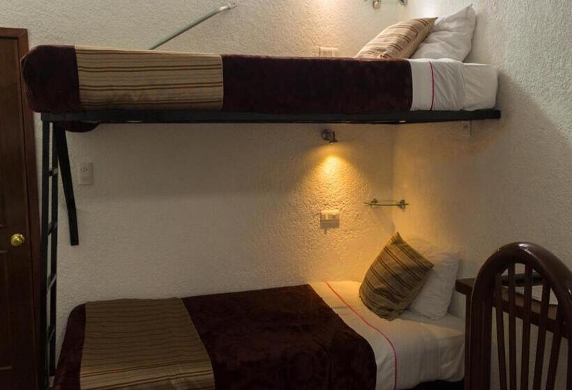 스탠다드 룸, Azucena