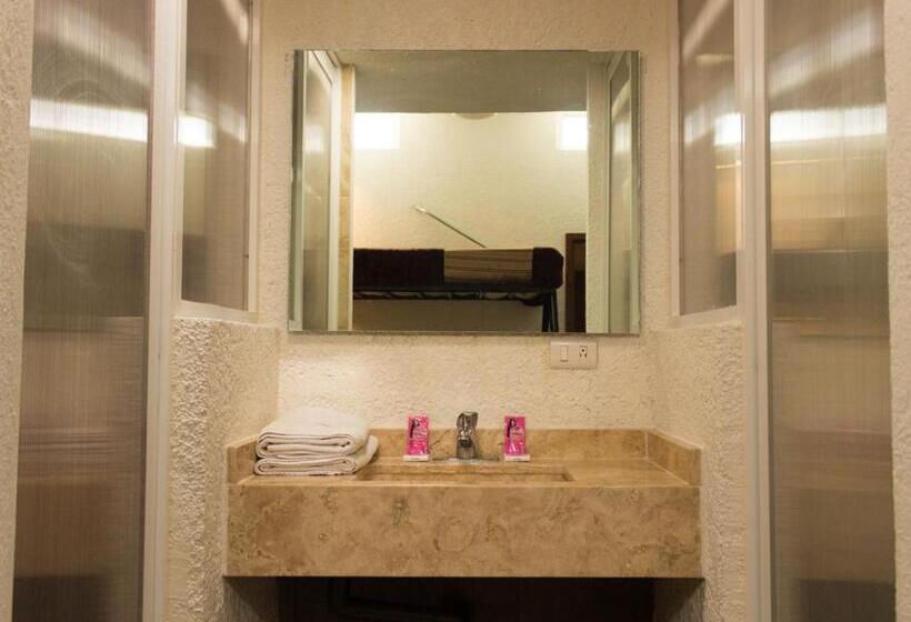 스탠다드 룸, Azucena