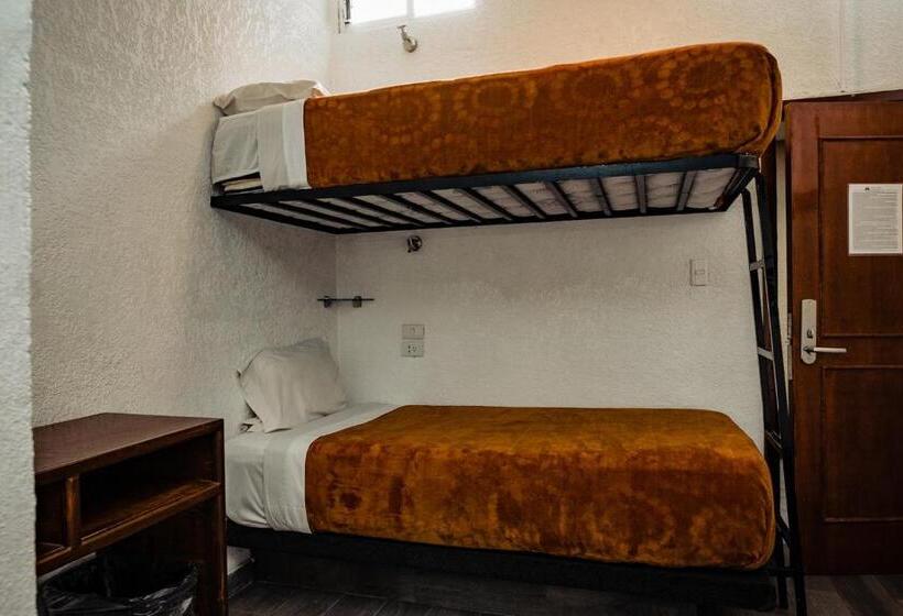 스탠다드 룸, Azucena