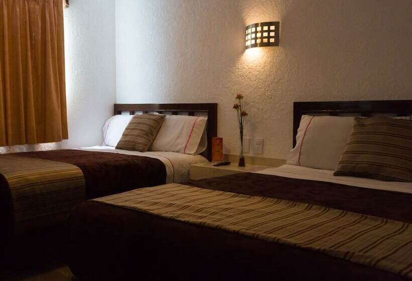 비즈니스룸, Azucena