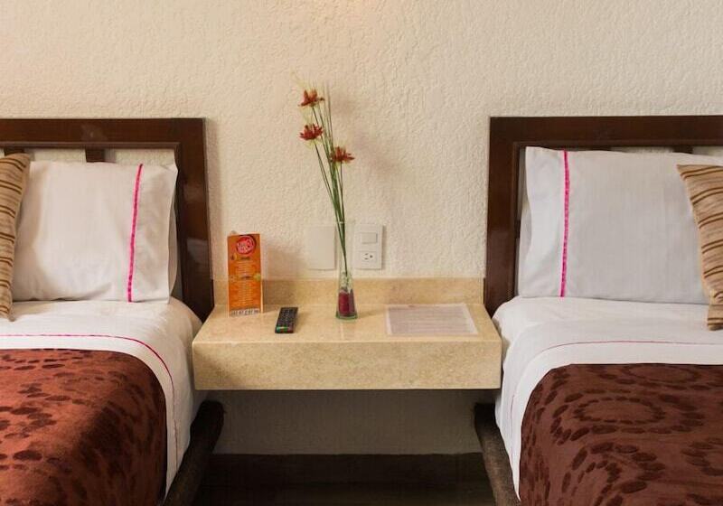 비즈니스룸, Azucena