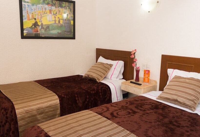 비즈니스룸, Azucena