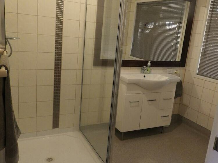 ２ベッドスイートルーム, Clandulla Cottages & Farmstay