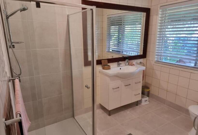 ２ベッドスイートルーム, Clandulla Cottages & Farmstay