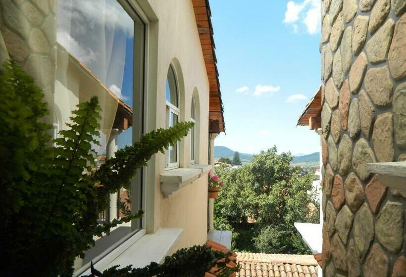 スタンダードルーム, El Leñador