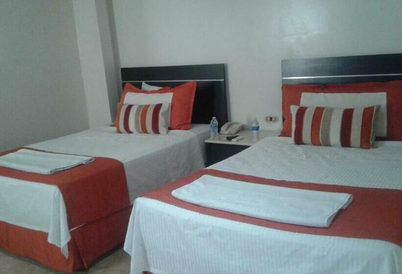 חדר סופריור, Empresarial