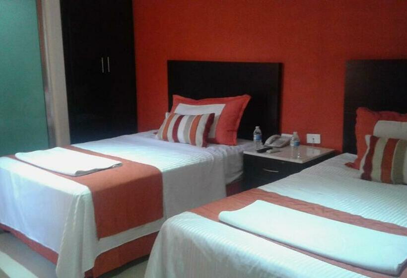 חדר סופריור, Empresarial