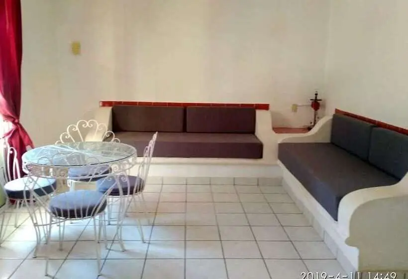 اتاق استاندارد, Fiesta Portola