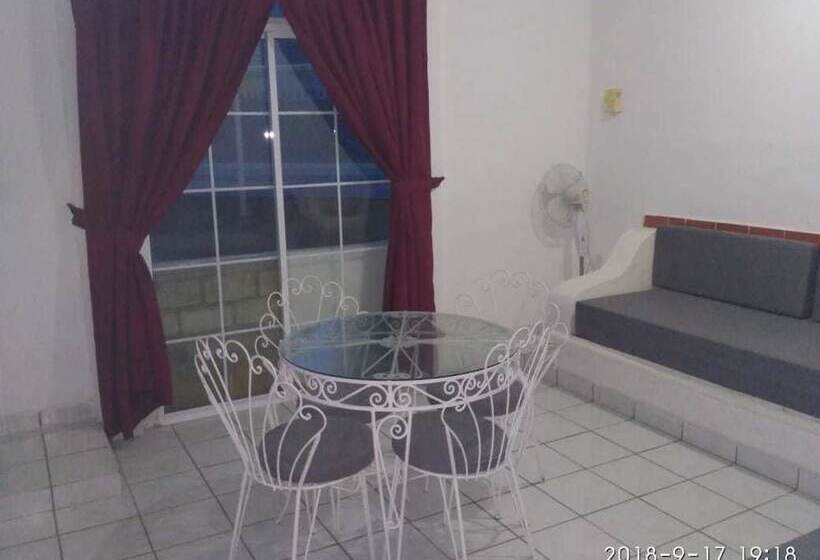 スタンダードルーム, Fiesta Portola