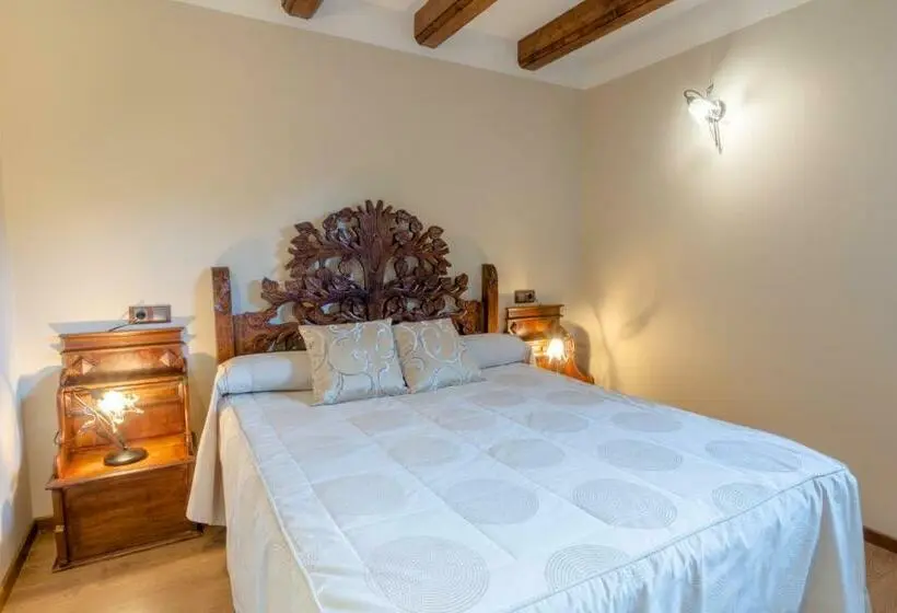 Standard-huone, Flor De Neu
