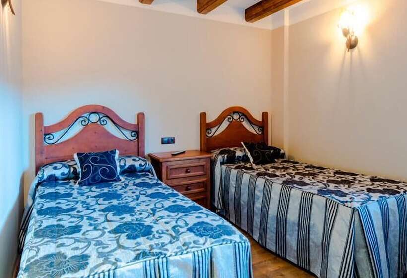 اتاق استاندارد, Flor De Neu