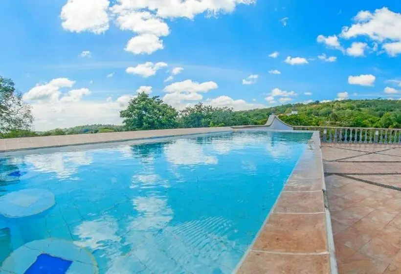 Standard-huone, Hacienda Xico Inn