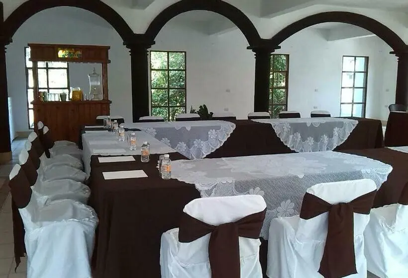 Standard-huone, Hacienda Xico Inn