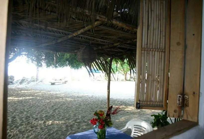 スーペリアースイート, Junto Al Rio Bungalows & Suites