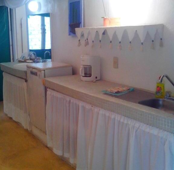 Superior Tent, Junto Al Rio Bungalows & Suites