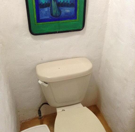 Superior Tent, Junto Al Rio Bungalows & Suites