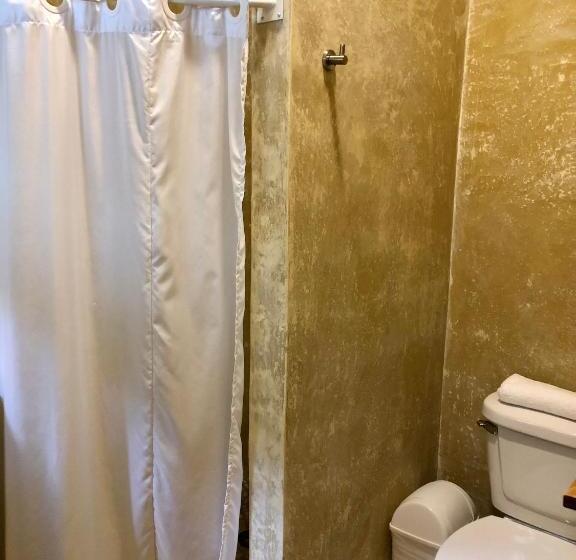 סוויטה נוף לגינה, Junto Al Rio Bungalows & Suites