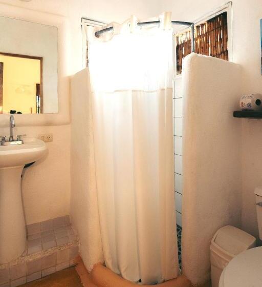 套房, Junto Al Rio Bungalows & Suites