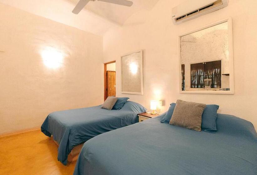 套房, Junto Al Rio Bungalows & Suites