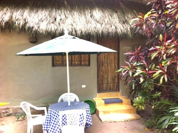 סוויטה, Junto Al Rio Bungalows & Suites