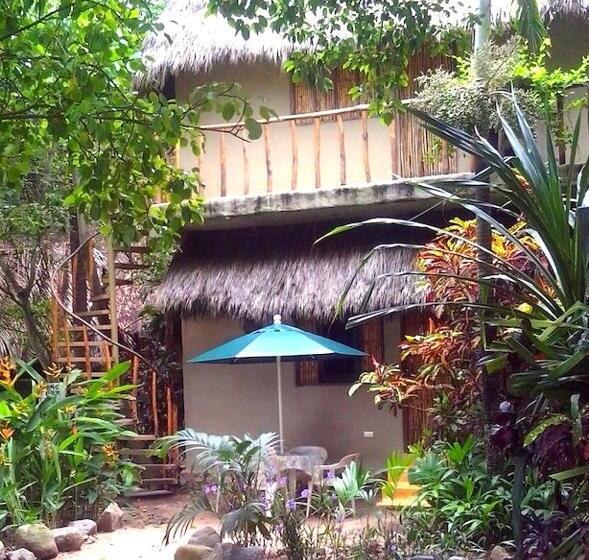 Suíte, Junto Al Rio Bungalows & Suites