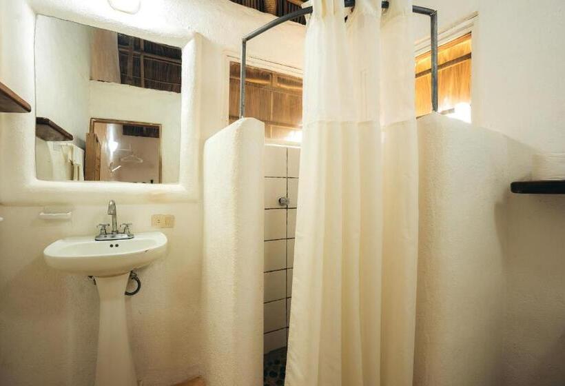 高级套房, Junto Al Rio Bungalows & Suites