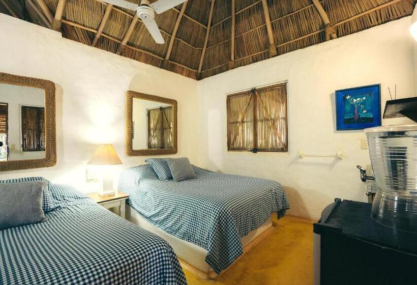 סוויטת סופריור, Junto Al Rio Bungalows & Suites