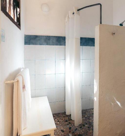 Superior Tent, Junto Al Rio Bungalows & Suites