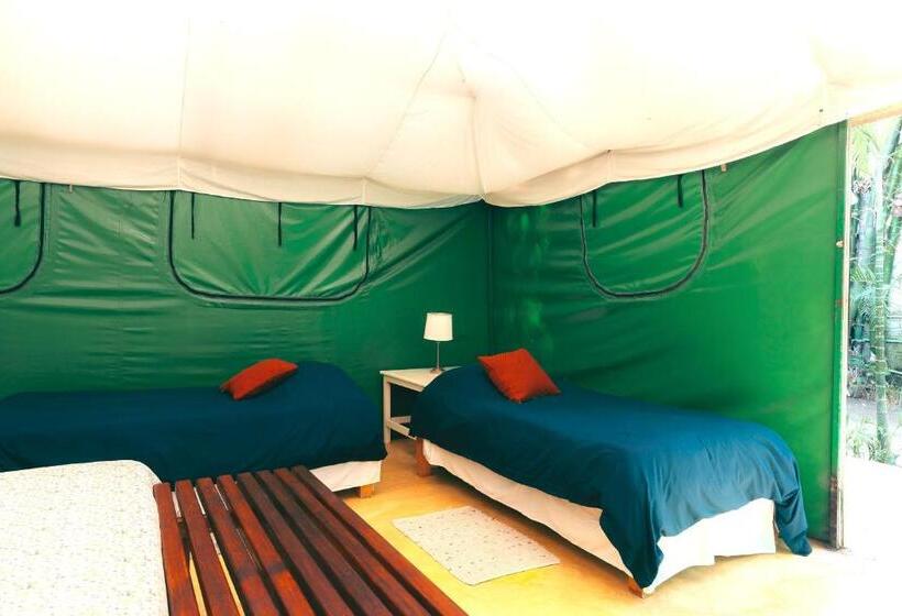 Superior Tent, Junto Al Rio Bungalows & Suites