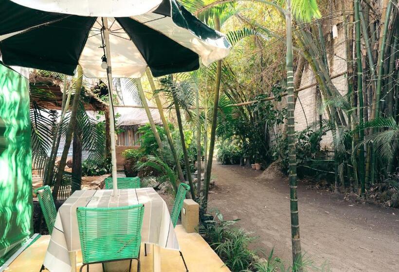 Superior Tent, Junto Al Rio Bungalows & Suites