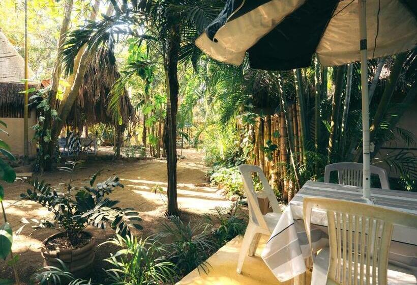 Superior Tent, Junto Al Rio Bungalows & Suites