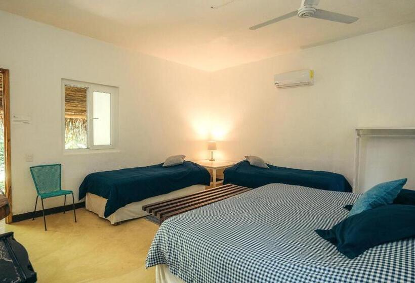 Suíte Vista Jardim, Junto Al Rio Bungalows & Suites
