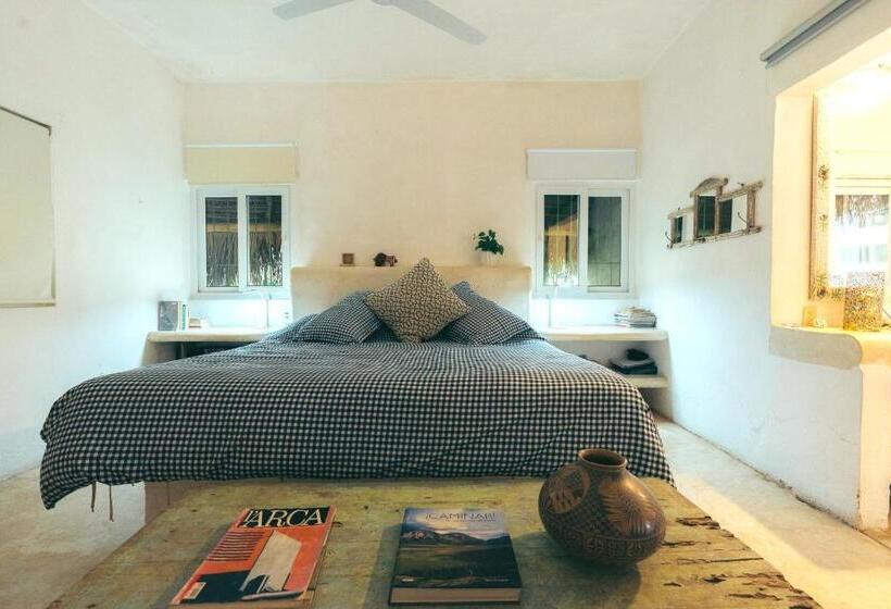 סטודיו סופריור, Junto Al Rio Bungalows & Suites