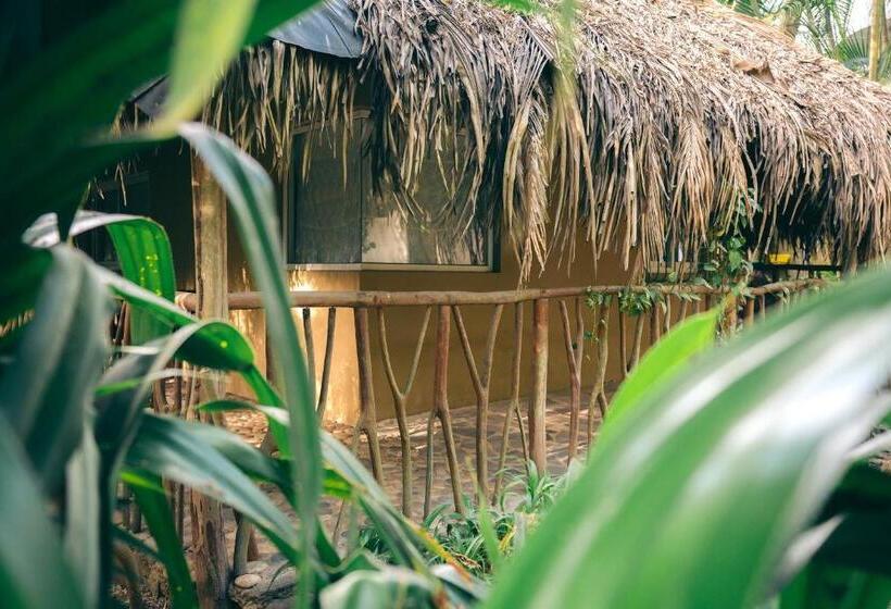 סטודיו סופריור, Junto Al Rio Bungalows & Suites