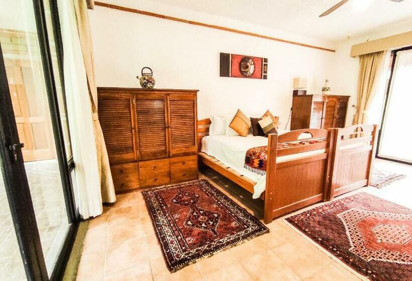 スタンダードルーム, La Buena Vibra Retreat And Spa