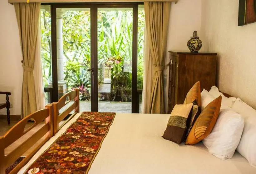 Standard-huone, La Buena Vibra Retreat And Spa