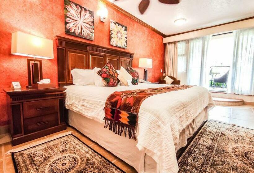 スイート, La Buena Vibra Retreat And Spa