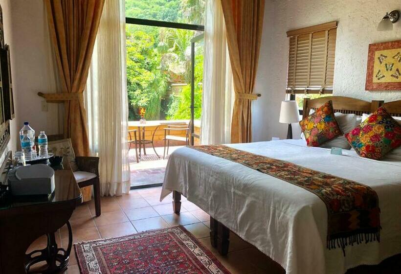 スイート, La Buena Vibra Retreat And Spa