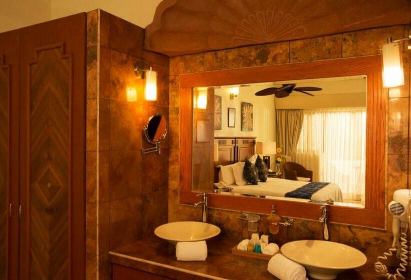 スイート, La Buena Vibra Retreat And Spa