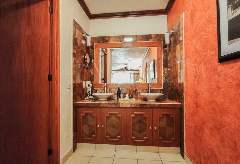 スイート, La Buena Vibra Retreat And Spa