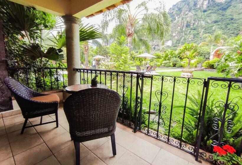 スイート, La Buena Vibra Retreat And Spa