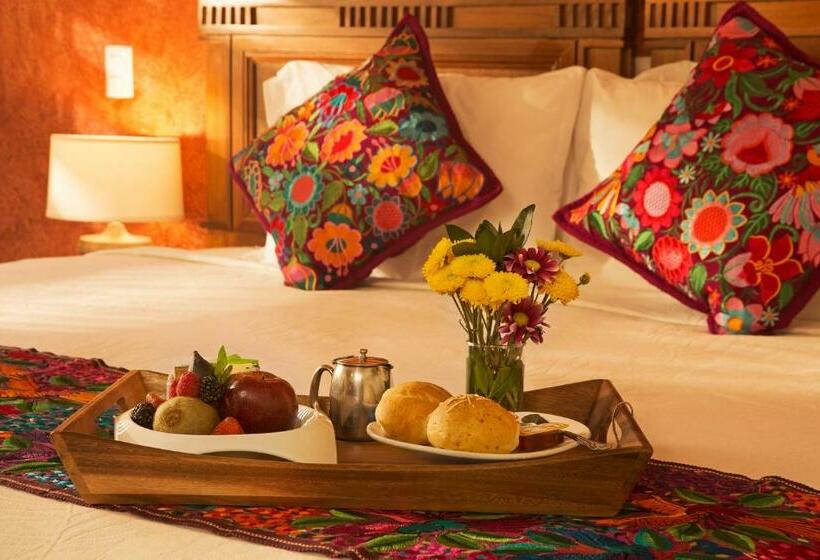 スイート, La Buena Vibra Retreat And Spa