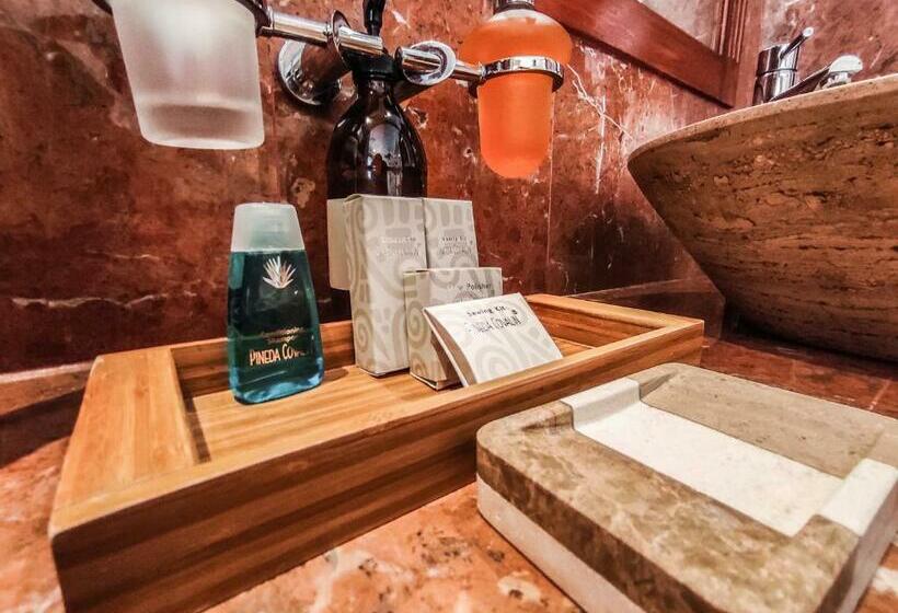 スイート, La Buena Vibra Retreat And Spa