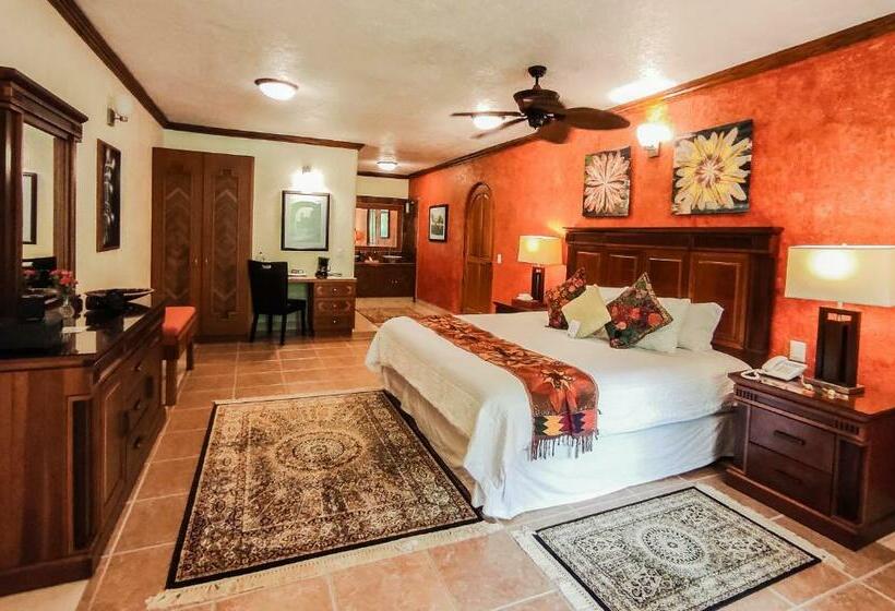 スイート, La Buena Vibra Retreat And Spa