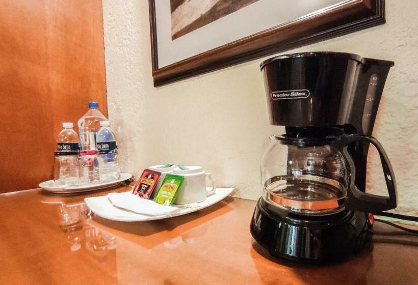 スイート, La Buena Vibra Retreat And Spa