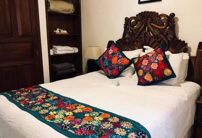 スイート, La Buena Vibra Retreat And Spa