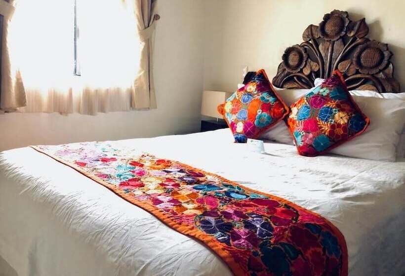 スイート, La Buena Vibra Retreat And Spa